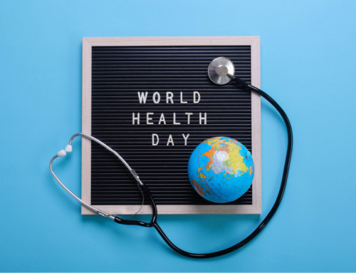 World Health Day 2026