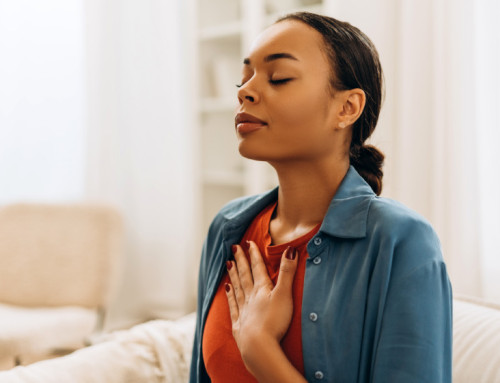 Don’t Hold Your Breath: Influence on Muscle Pain