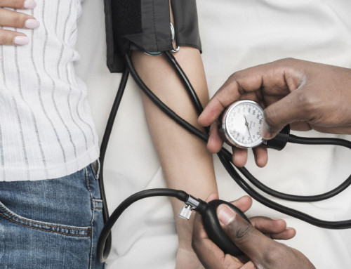 World Hypertension Day 2026