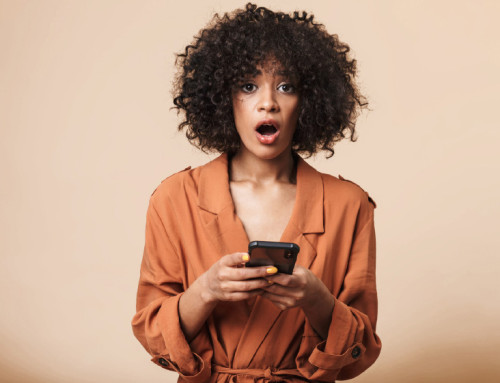 Embracing the ‘Fear of Missing Out’ (FOMO)