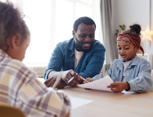 Teaching Children and Teenagers About Saving