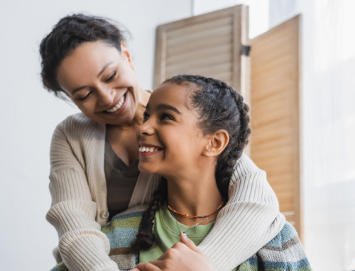 Adolescent Mental Health Webinar