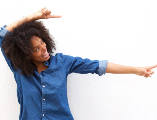 How to Prioritize Self-Care